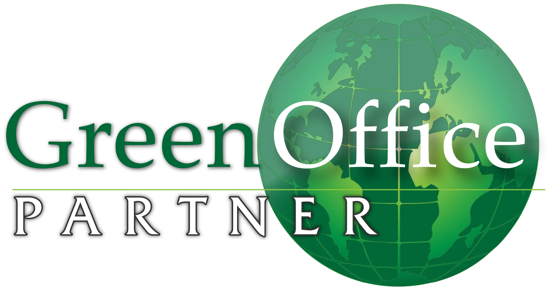 Green Office Logo