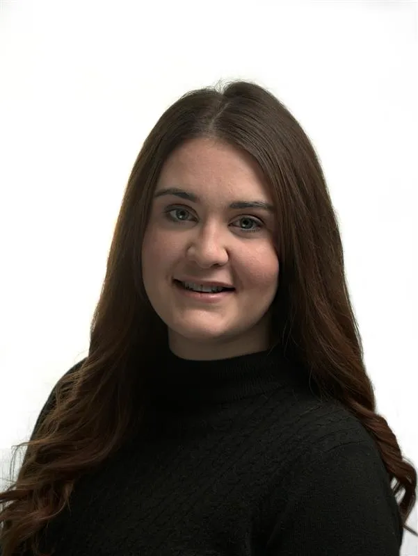 Kaley, Reality Bytes team member