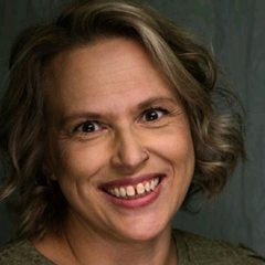 Anita Fitzgerald